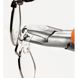 Pince a enlever les plaquettes