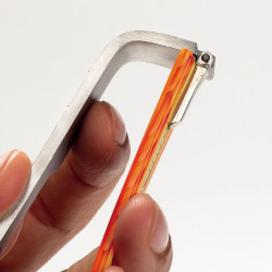 Set outils pour branche flex avec plateau