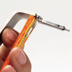 Set outils pour branche flex avec plateau