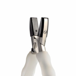 Pince a tenir mors nylon 10