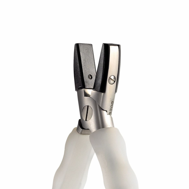 Pince a tenir mors nylon 10