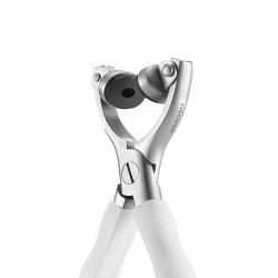 Pince pour demi-lunettes