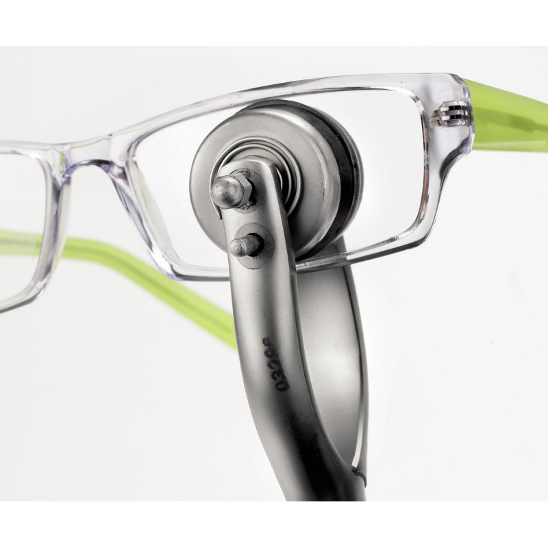 Pince a tourner les verres