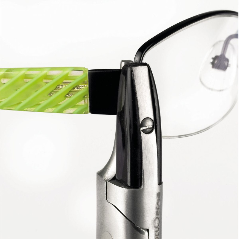 Pince a incliner mors 8 mm