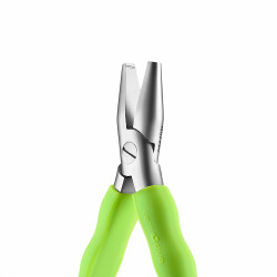 Pince pour inserer le fil nylon