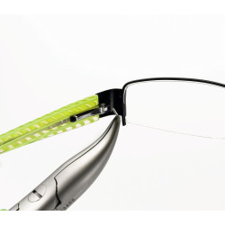 Pince pour inserer fils nylon