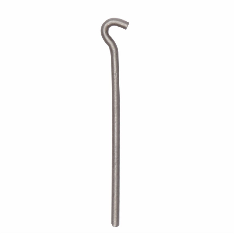 Crochet de rechange 1pc