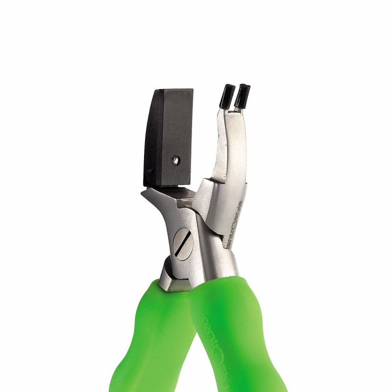 Pince pour ajuster les branches metal