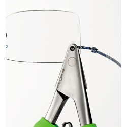 Tenaille coupante pour vis