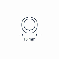 Pince a enlever les ventouses