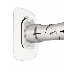 Pince pour ventouses souples et ou plastiques