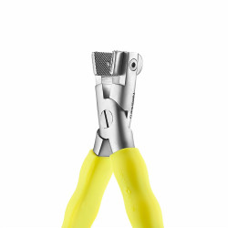 Pince a egruger mors interchangeables