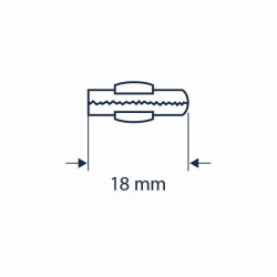 Pince a egruger mors interchangeables