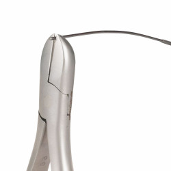 Tenaille coupante laterale