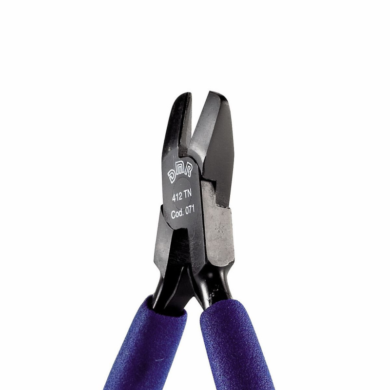 Tenaille coupante laterale
