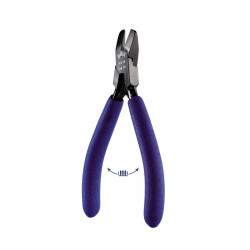 Tenaille coupante laterale