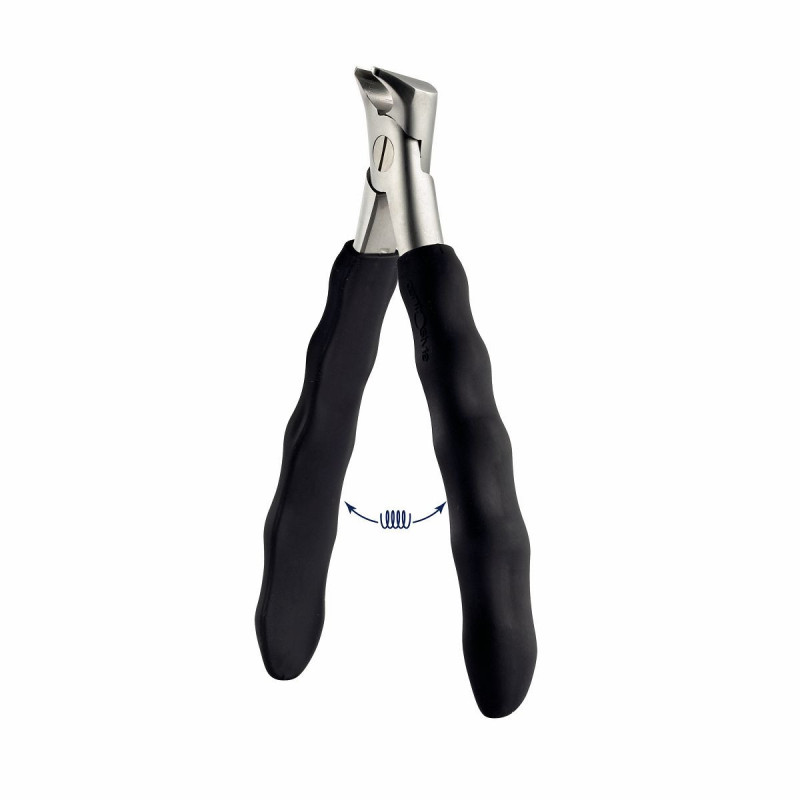 Tenaille coupante insert metal dur