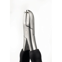 Tenaille coupante avec insert metal dur