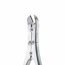 Pince coupante demultipliee laterale