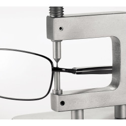 Clavulus manuel pour extraire les vis cassées