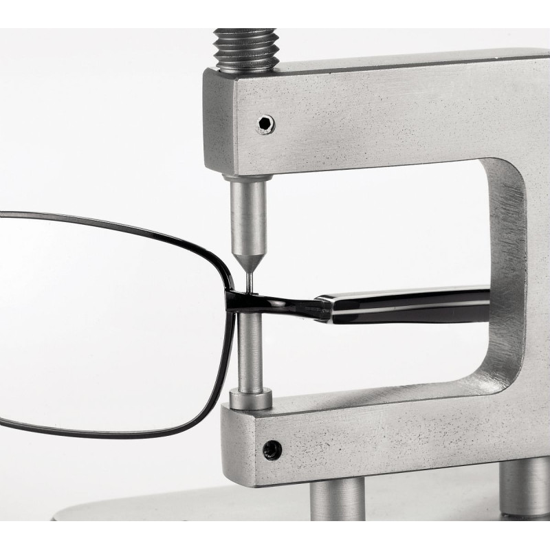 Clavulus manuel pour extraire les vis cassées