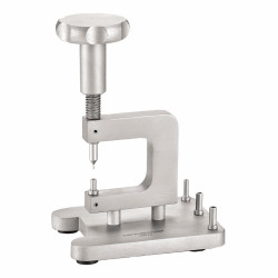 Clavulus manuel pour extraire les vis cassées