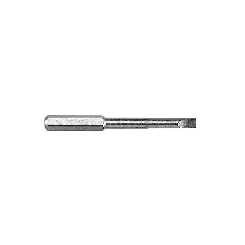 Lames de rechange pour ref . 02210 02264