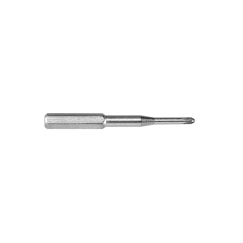 Lames cruciforme 1.5mm pour 02202 - 02266(2pces)