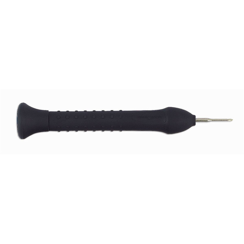 Tournevis cruciforme 1.5mm