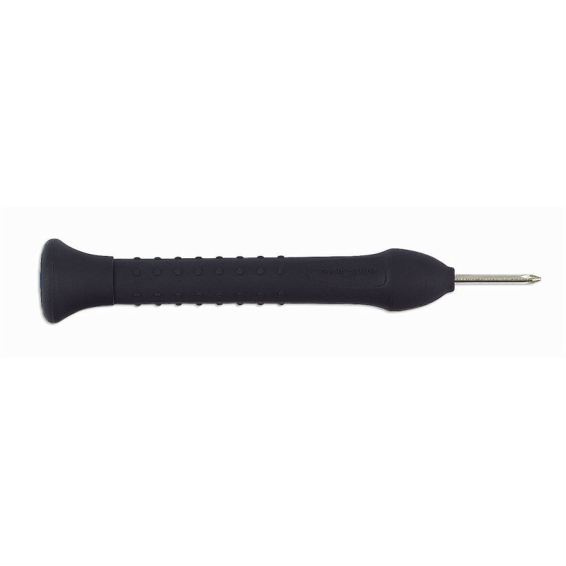 Tournevis cruciforme 2.5mm