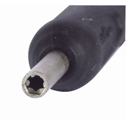 Tourne ecrou metal hex.2.3