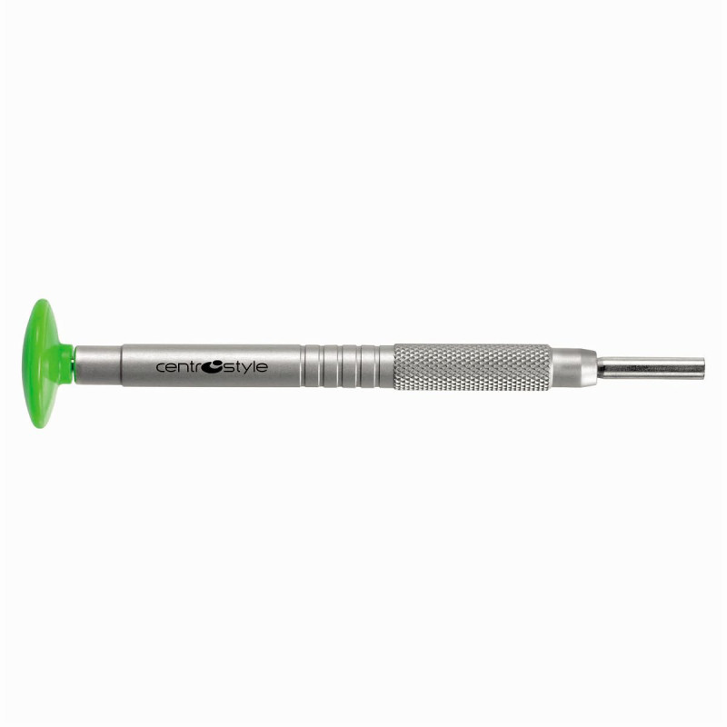 Tourne ecrou metal hex.2.5