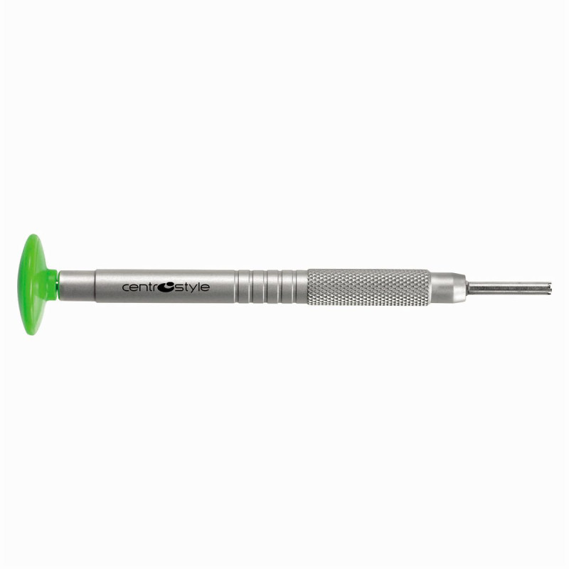 Tourne ecrou metal 4 pointes 2.0