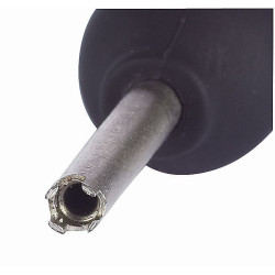 Tourne ecrou metal 4 pointes 2.0