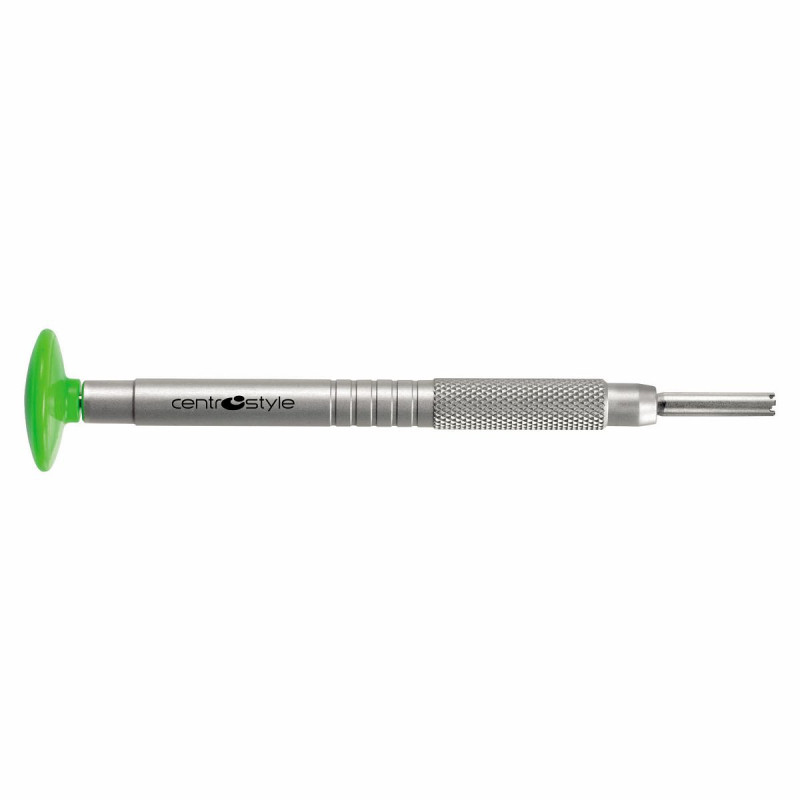 Tourne ecrou metal etoile 2.8