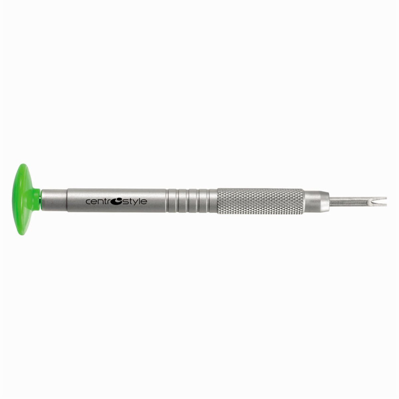 Tourne ecrou metal etoile 3.0