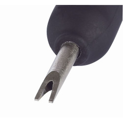 Tourne ecrou metal etoile 3.0