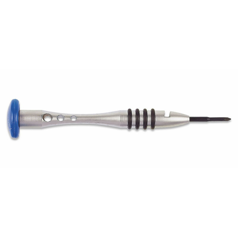 Tournevis cruciforme 2.0mm