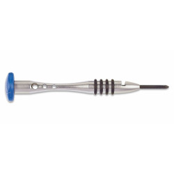 Tournevis cruciforme 2.5mm