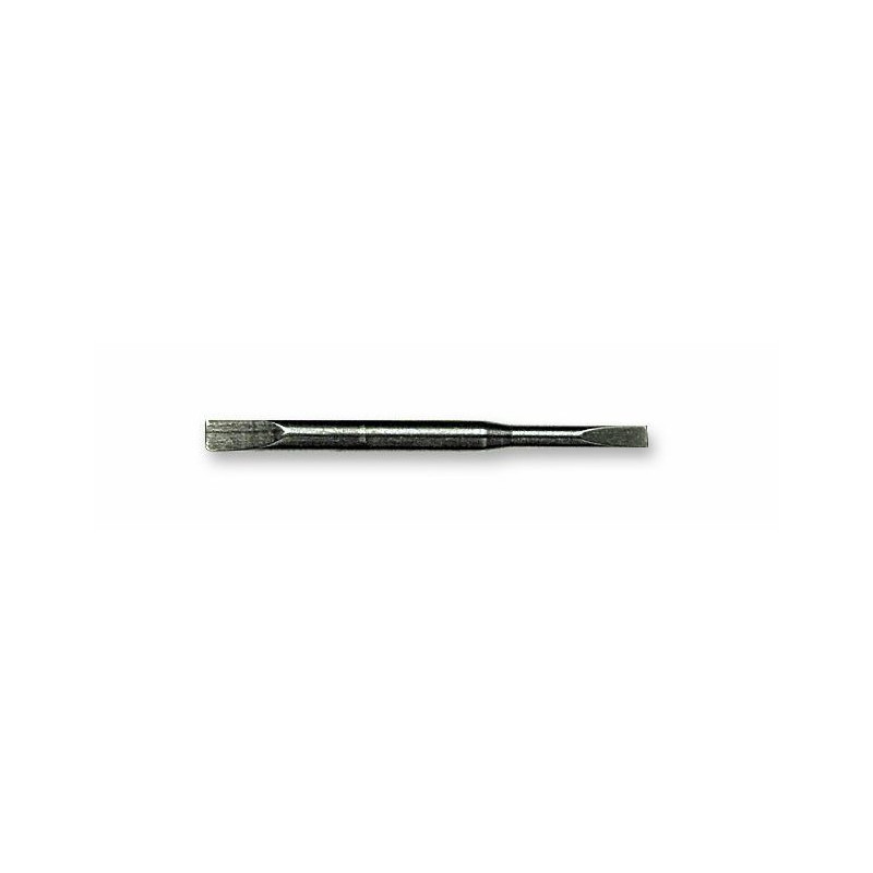 Prendre to120b18 lames de rechange 1.8mm