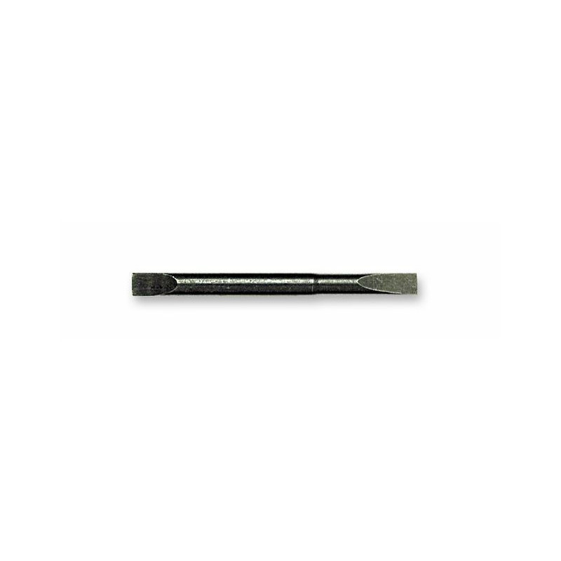 Prendre to120b23 lames de rechange 2.3mm