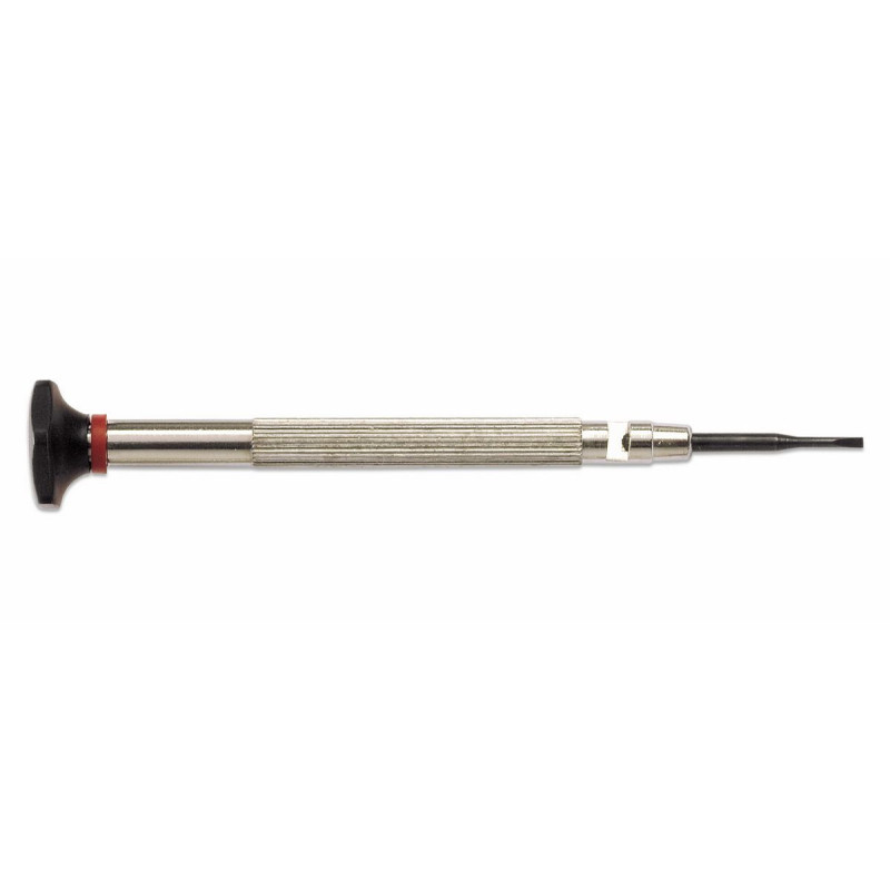 Prendre to120a15 tournevis 1.5mm