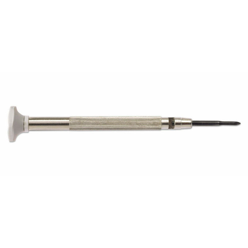 Prendre to121a20 tournevis cruciforme 2 mm