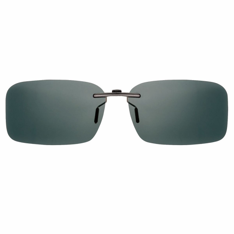 Clip polarise g15 mont acetate 64mm x 41.5mm