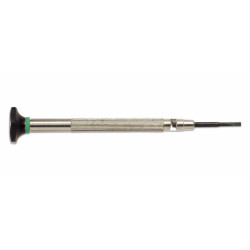 Prendre to120a23 tournevis  2,3 mm