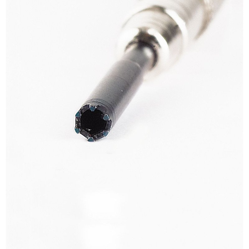 Tourne ecrou etoile 2.0 mm