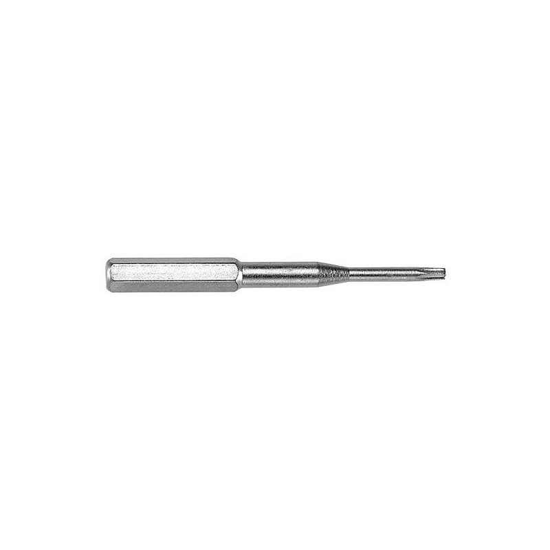 Lames torx t3 (2pces)
