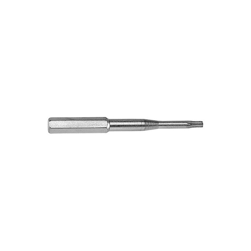 Lames torx t5 (2pces)