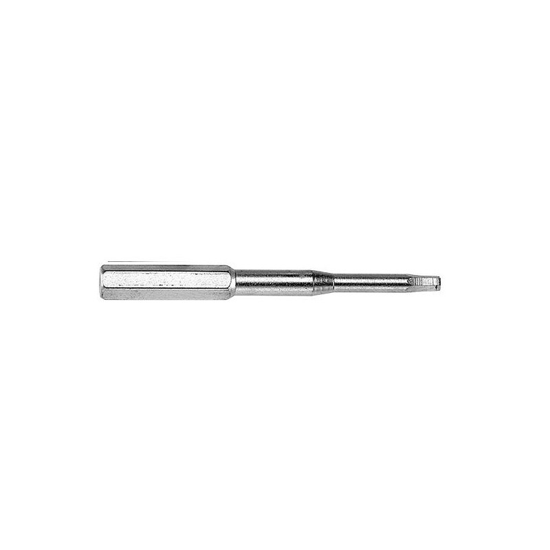 Lames de rechange pour 02285 en 1.3 (2pces)