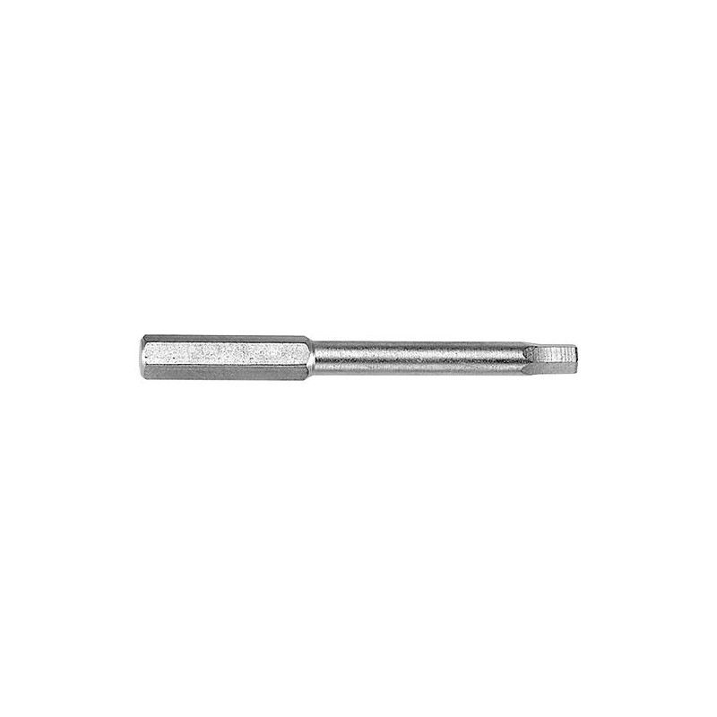 Lames de rechange pour 02285 en 2 (2pces)
